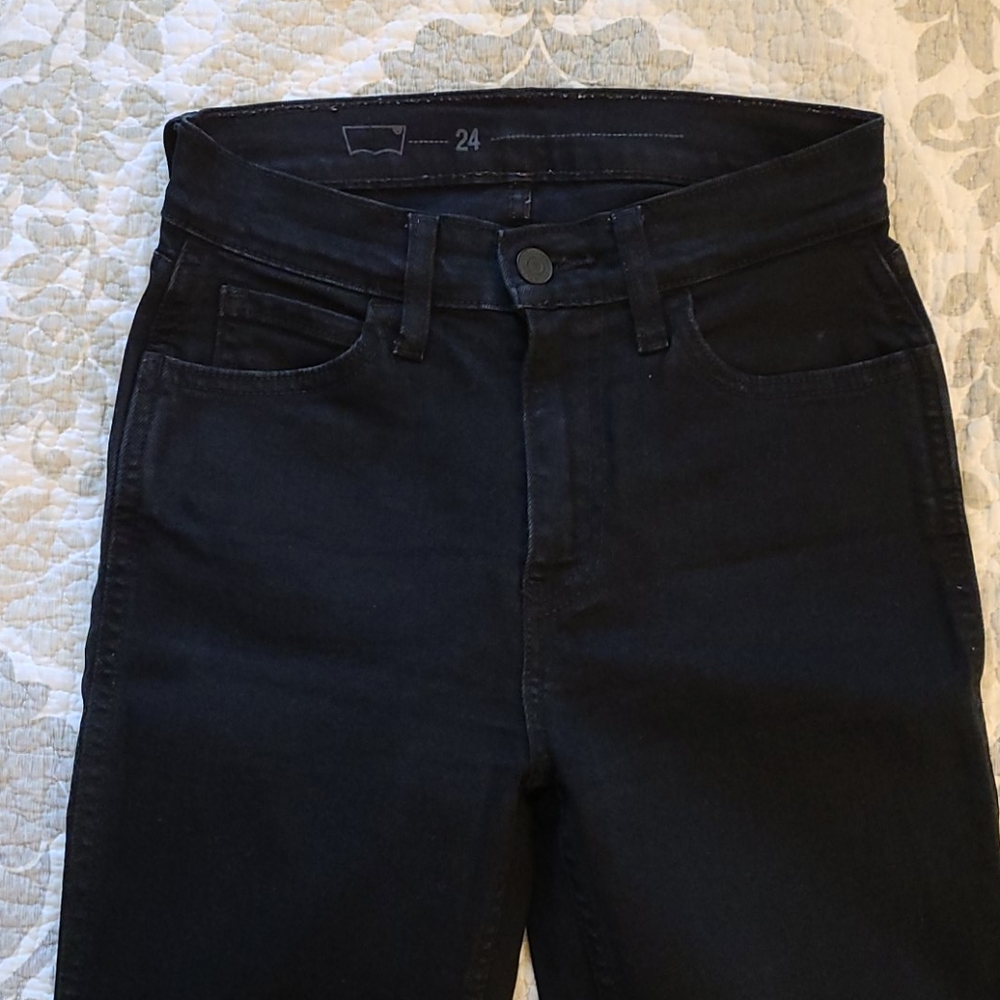 Levi's jeans